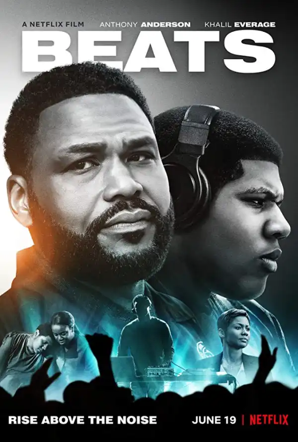 Beats (2019)